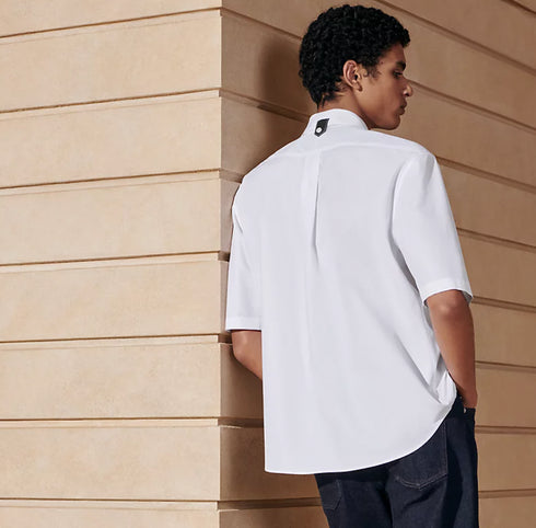 sporty fit シャツ