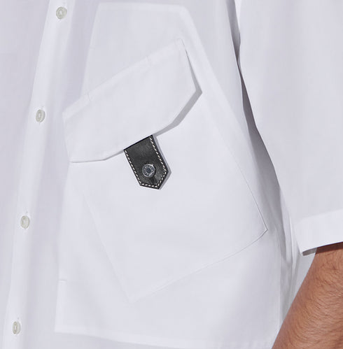 sporty fit シャツ