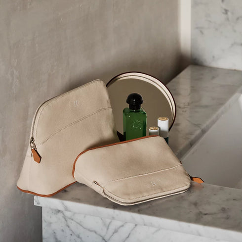 ポーチ 《ボリード》 MM