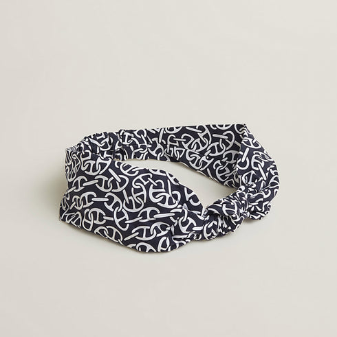 ヘアバンド 《ガビ》 《ナウサ》