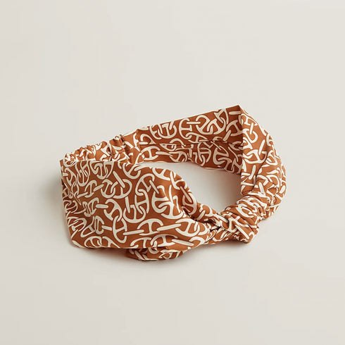 ヘアバンド 《ガビ》 《ナウサ》