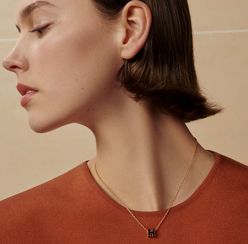 ペンダント 《ミニ・ポップH》