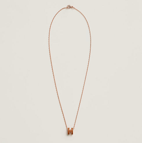 ペンダント 《ミニ・ポップH》