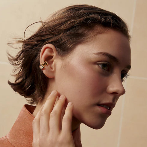 イヤーカフ《オランプ》PM