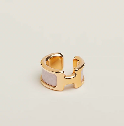 イヤーカフ《オランプ》PM