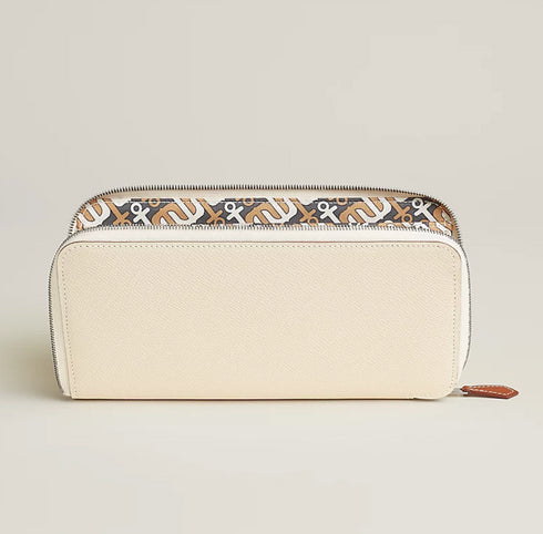 【ご予約商品】Silk’in classic wallet シルクイン長財布