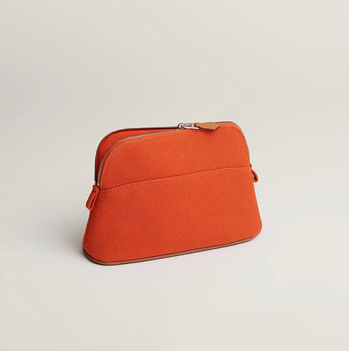 ポーチ 《ボリード》 ミニ