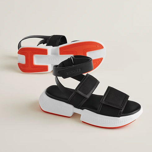 サンダル 《ギーク》