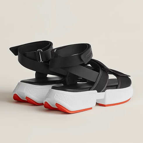 サンダル 《ギーク》