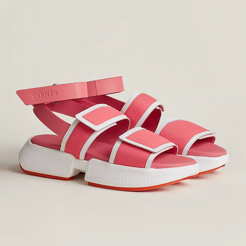 サンダル 《ギーク》