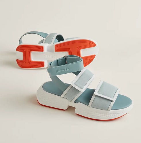 サンダル 《ギーク》