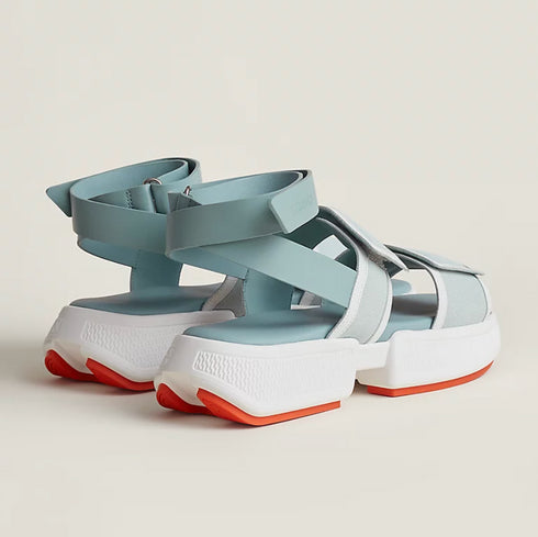 サンダル 《ギーク》