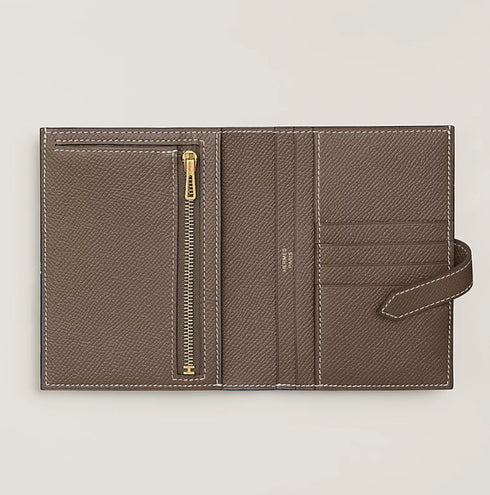 財布 《ベアン》 コンパクト