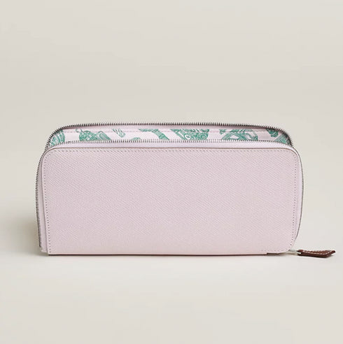 【ご予約商品】Silk’in classic wallet シルクイン長財布