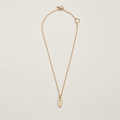 ペンダント 《ミニ・マイヨン》 PM ゴールドプレーテッド