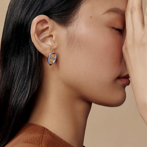 ピアス ミニ マイヨン