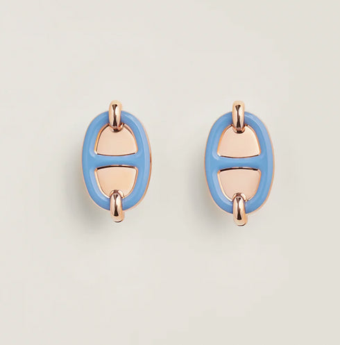 ピアス ミニ マイヨン