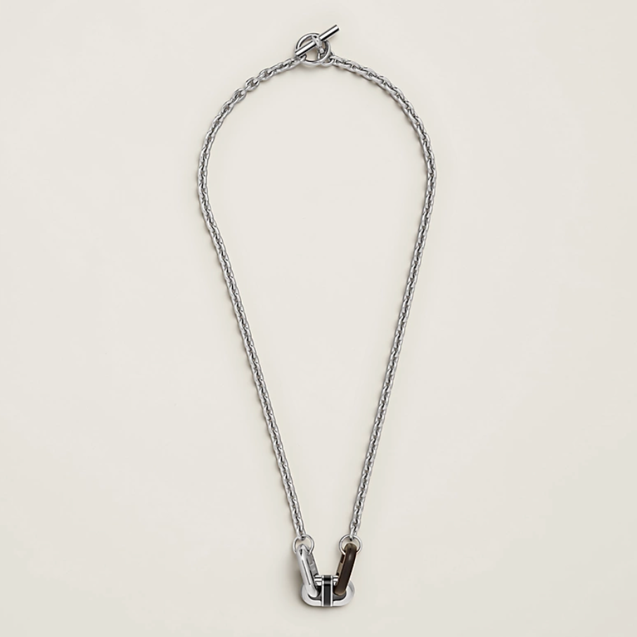 【すぐ届く！大人気♥6色】エルメス マイヨン ネックレス センスの良さを感じさせる】エルメス ネックレス マイヨン