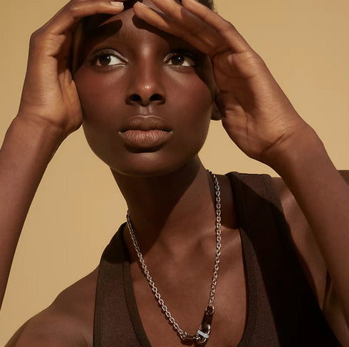 ネックレス 《マイヨン》