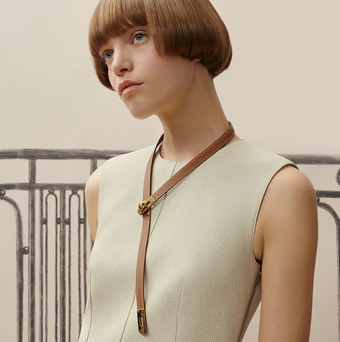 タイネックレス 《ケリー》