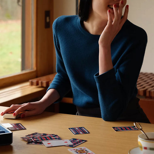 ブリッジカード 《Hティサージュ》 ゲーム2セット