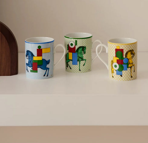 マグ 〈カヴァリエ・アン・フォルム〉