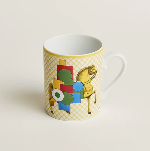 マグ 〈カヴァリエ・アン・フォルム〉