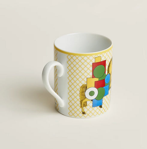 マグ 〈カヴァリエ・アン・フォルム〉