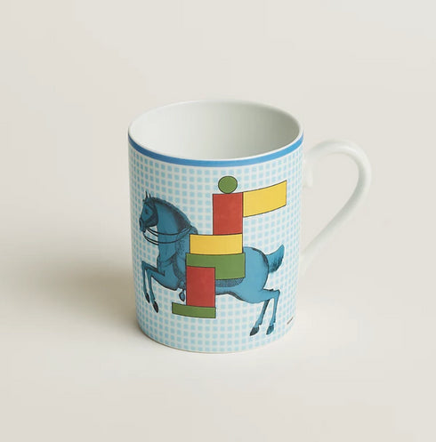 マグ 〈カヴァリエ・アン・フォルム〉