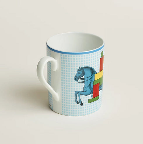 マグ 〈カヴァリエ・アン・フォルム〉