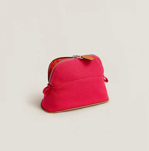 ポーチ 《ボリード》 ミニミニ