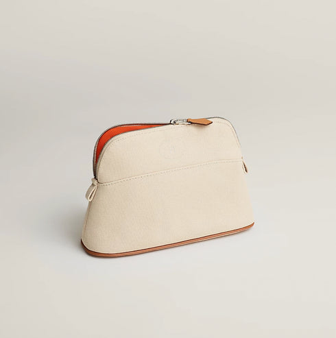 ポーチ 《ボリード》 ミニ