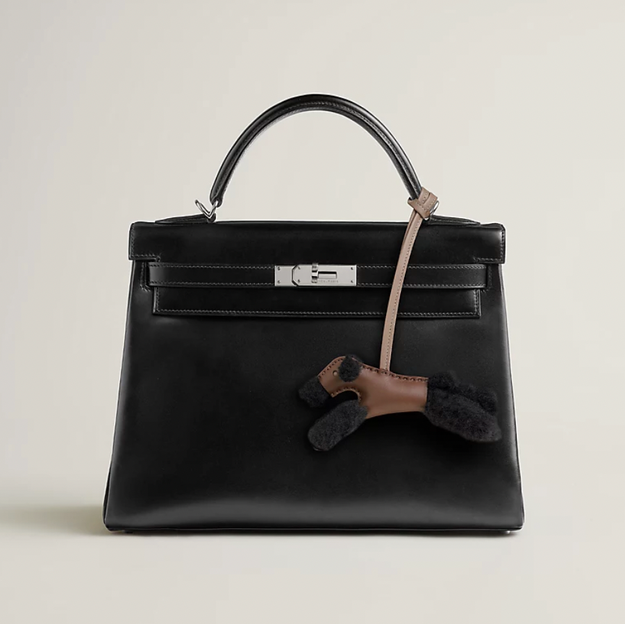 チャーム 《エルメス・バディ》 – Orangebox2020