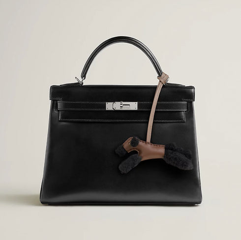 チャーム 《エルメス・バディ》