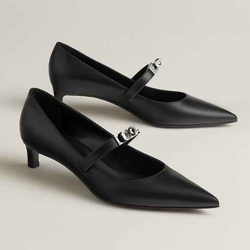 キアラ 40 パンプス