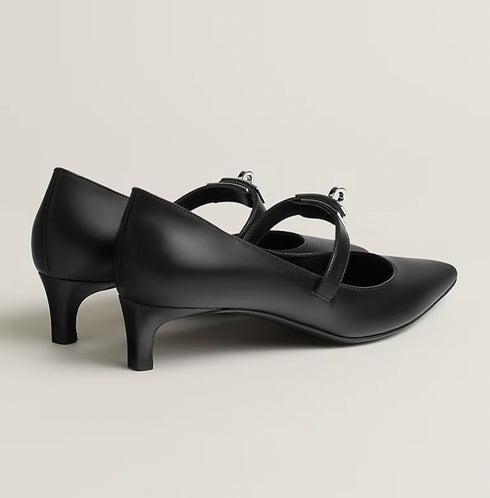 キアラ 40 パンプス