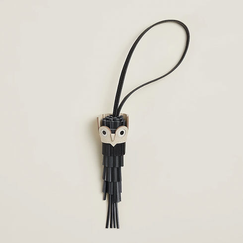 チャーム《フクロウ》