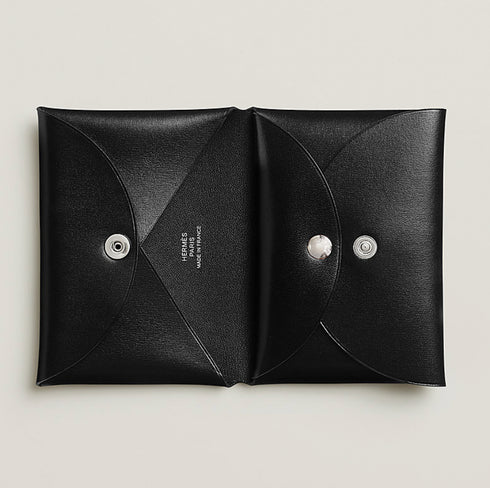 カードケース 《カルヴィ デュオ》