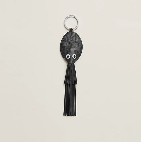 キーリング Poulpe