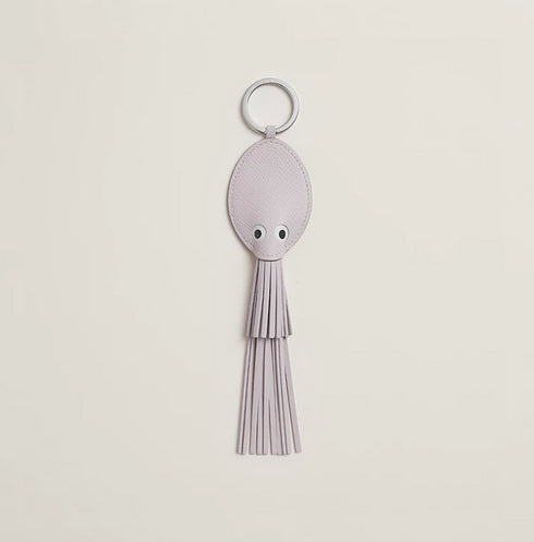 キーリング Poulpe