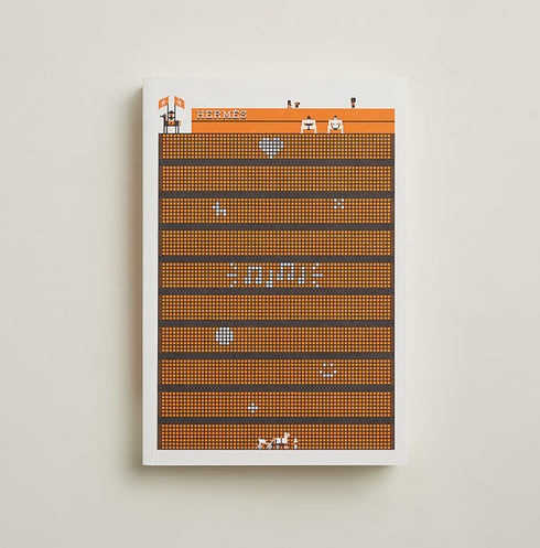 メゾン ノートブック