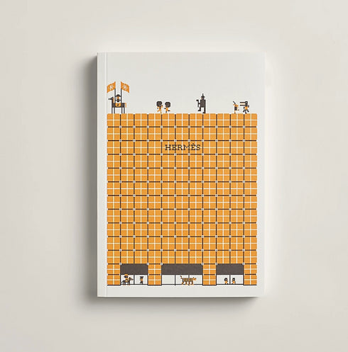 メゾン ノートブック