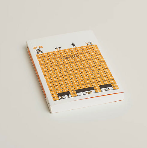 メゾン ノートブック