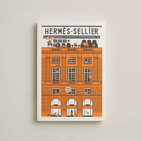 メゾン ノートブック