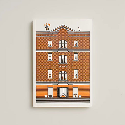 メゾン ノートブック