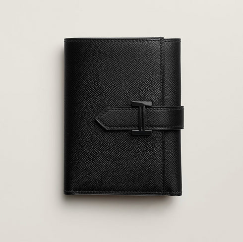 財布 《べアン・コンビネ》モノクローム