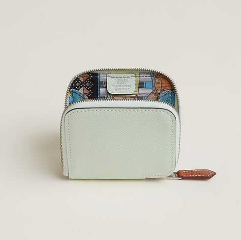 【ご予約商品】コインパース《シルクイン》