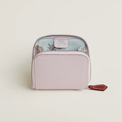 【ご予約商品】コインパース《シルクイン》