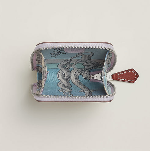 【ご予約商品】コインパース《シルクイン》