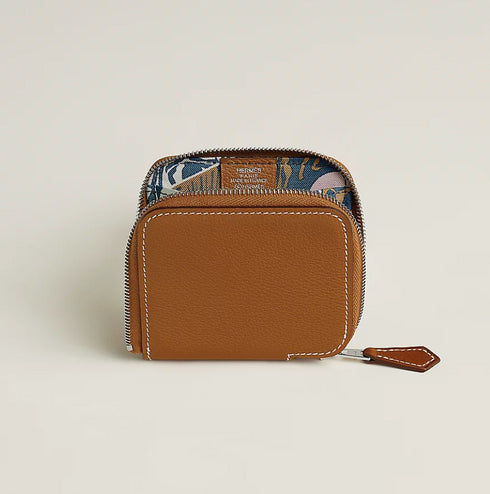 【ご予約商品】コインパース《シルクイン》